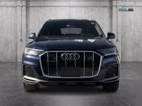Audi Q7 FULL * Bang&Olufsen * ���������� * (���� �� ��) | Mobile.bg � ����� ������ 2