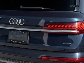 Audi Q7 FULL * Bang&Olufsen * ���������� * (���� �� ��) | Mobile.bg � ����� ������ 8