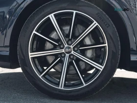 Audi Q7 FULL * Bang&Olufsen * ���������� * (���� �� ��) | Mobile.bg � ����� ������ 9