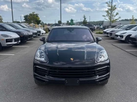 Porsche Cayenne  ОБДУХВАНЕ / КЛИП НА МОТОРА / ОТ ПРЕДСТАВИТЕЛСТВО | Auto.bg — изображение 2