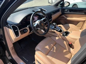 Porsche Cayenne  ОБДУХВАНЕ / КЛИП НА МОТОРА / ОТ ПРЕДСТАВИТЕЛСТВО | Auto.bg — изображение 6