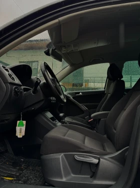 VW Tiguan 4X4!FULL!��������� DSG!������������! | Mobile.bg � ����� ������ 15