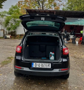 VW Tiguan 4X4!FULL!��������� DSG!������������! | Mobile.bg � ����� ������ 11