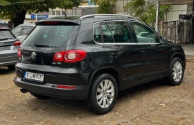 VW Tiguan 4X4!FULL!��������� DSG!������������! | Mobile.bg � ����� ������ 6