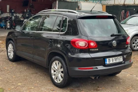 VW Tiguan 4X4!FULL!��������� DSG!������������! | Mobile.bg � ����� ������ 8