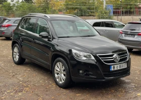 VW Tiguan 4X4!FULL!��������� DSG!������������! | Mobile.bg � ����� ������ 5