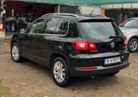 ����� �� �������� �� VW Tiguan 4X4!FULL!��������� DSG!������������!