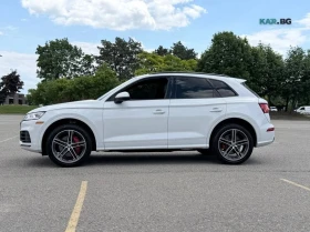 Audi SQ5 | Mobile.bg � ����� ������ 8
