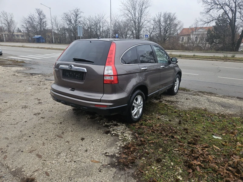 Honda Cr-v 2.2-IDTEC--FACE!!!, снимка 5 - Автомобили и джипове - 48221278