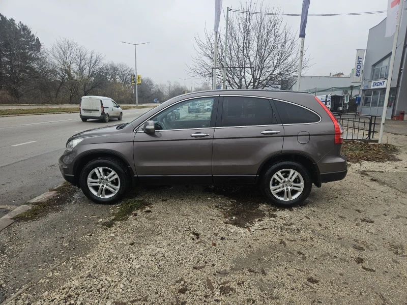 Honda Cr-v 2.2-IDTEC--FACE!!!, снимка 8 - Автомобили и джипове - 48221278