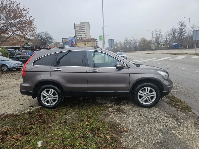 Honda Cr-v 2.2-IDTEC--FACE!!!, снимка 4 - Автомобили и джипове - 48221278