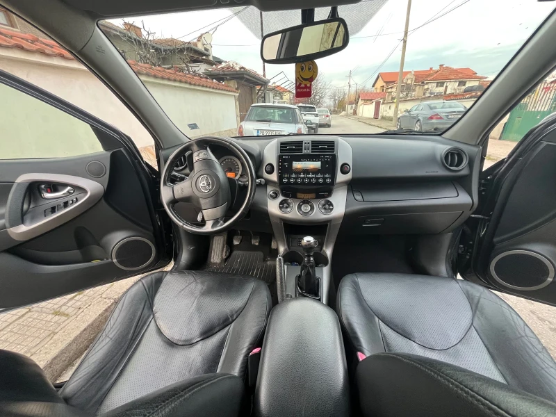 Toyota Rav4, снимка 6 - Автомобили и джипове - 49441800