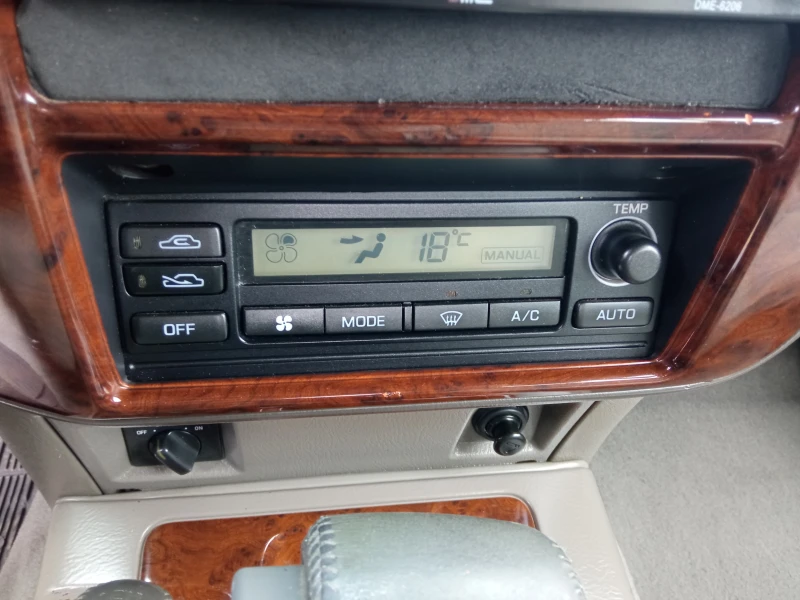 Nissan Patrol GR Y61, снимка 13 - Автомобили и джипове - 50496487