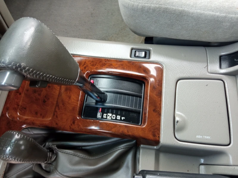 Nissan Patrol GR Y61, снимка 11 - Автомобили и джипове - 50496487