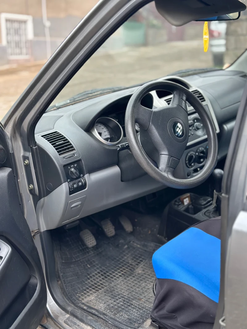 Suzuki Ignis, снимка 6 - Автомобили и джипове - 52832998