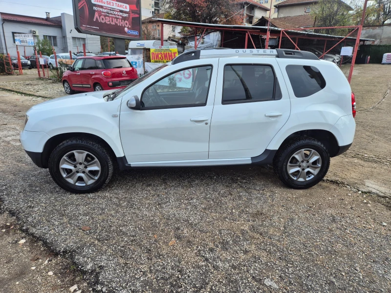 Dacia Duster NAVI, 4x4, снимка 4 - Автомобили и джипове - 52502862