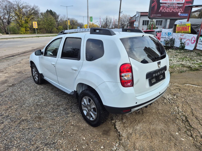 Dacia Duster NAVI, 4x4, снимка 5 - Автомобили и джипове - 52502862
