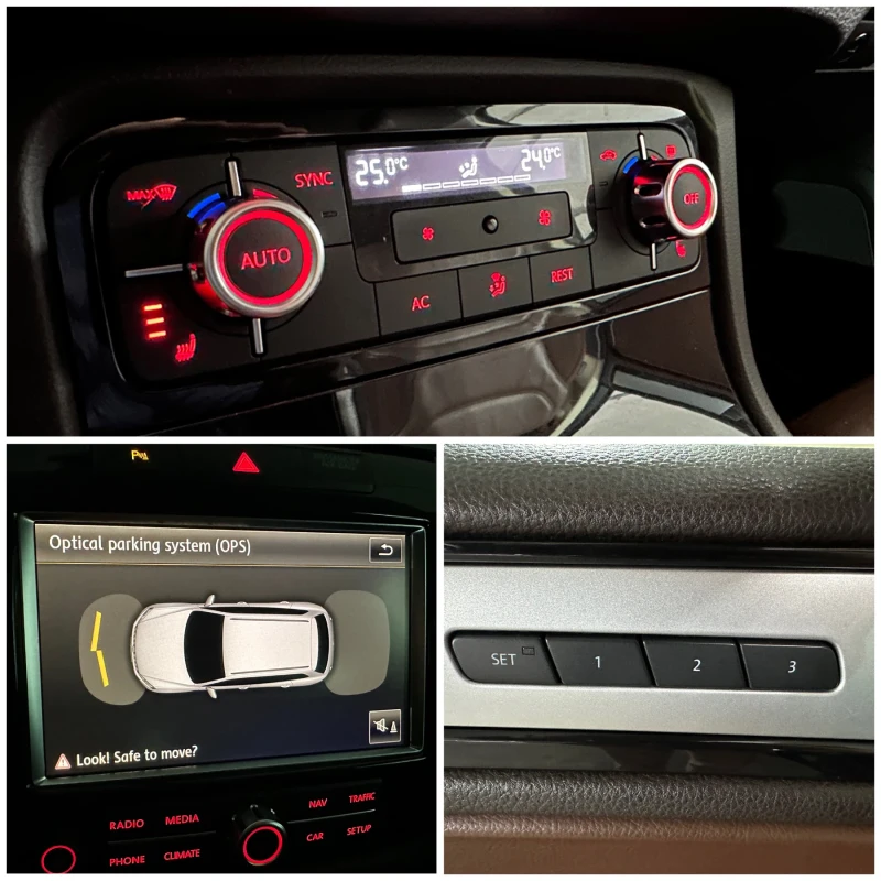 VW Touareg 3.0TDI 245кс , снимка 16 - Автомобили и джипове - 52868621
