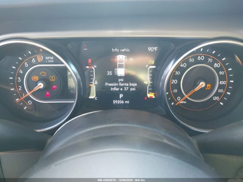 Jeep Gladiator Willys 4X4 * СТАВА НА ГАЗ* , снимка 7 - Автомобили и джипове - 53301368