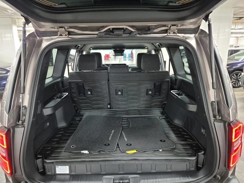 Toyota Land cruiser 1958 * * CLEAN CARFAX * * АВТО КРЕДИТ * * , снимка 16 - Автомобили и джипове - 53360452