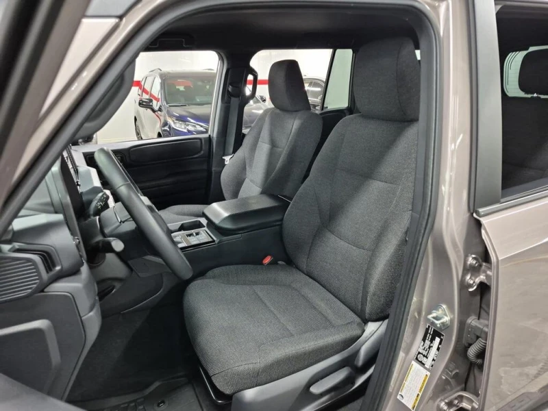 Toyota Land cruiser 1958 * * CLEAN CARFAX * * АВТО КРЕДИТ * * , снимка 9 - Автомобили и джипове - 53360452