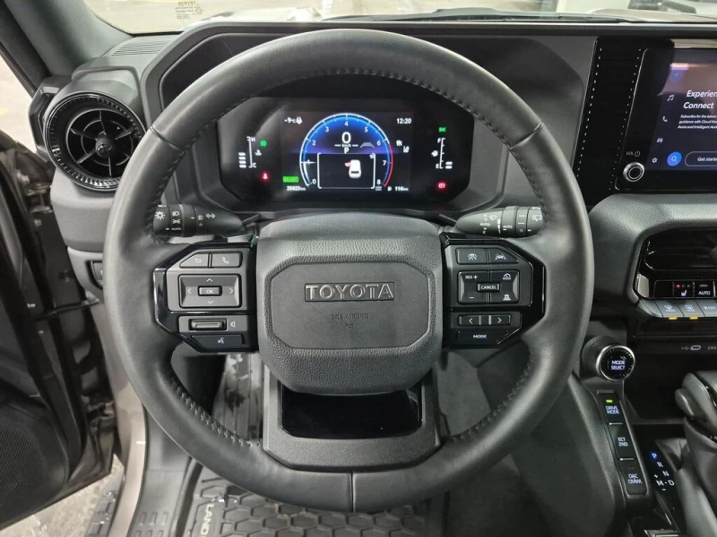 Toyota Land cruiser 1958 * * CLEAN CARFAX * * АВТО КРЕДИТ * * , снимка 10 - Автомобили и джипове - 53360452