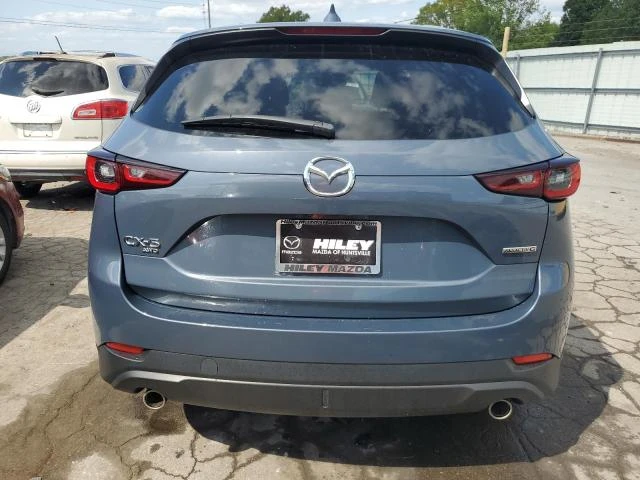 Mazda CX-5 PREFERRED AWD, снимка 5 - Автомобили и джипове - 47335137