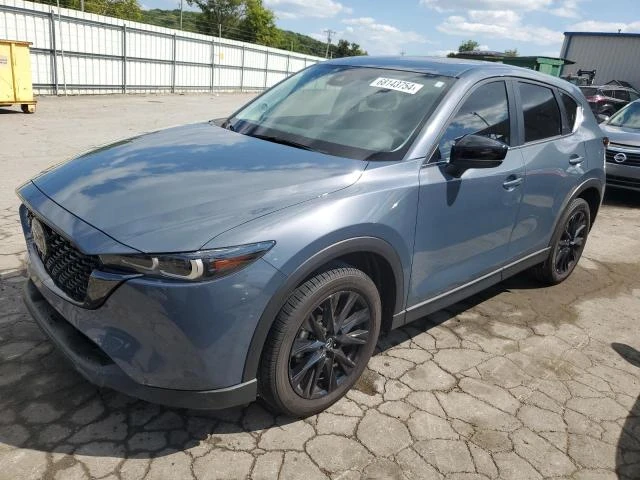 Mazda CX-5 PREFERRED AWD, снимка 1 - Автомобили и джипове - 47335137