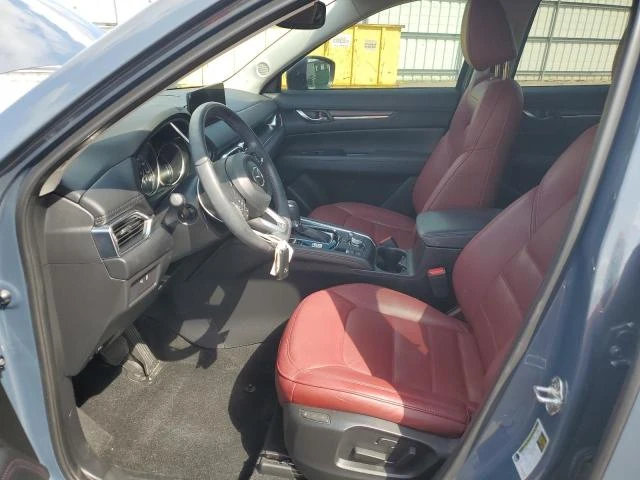 Mazda CX-5 PREFERRED AWD, снимка 8 - Автомобили и джипове - 47335137