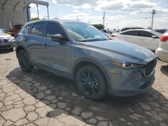 Mazda CX-5 PREFERRED AWD, снимка 3 - Автомобили и джипове - 47335137