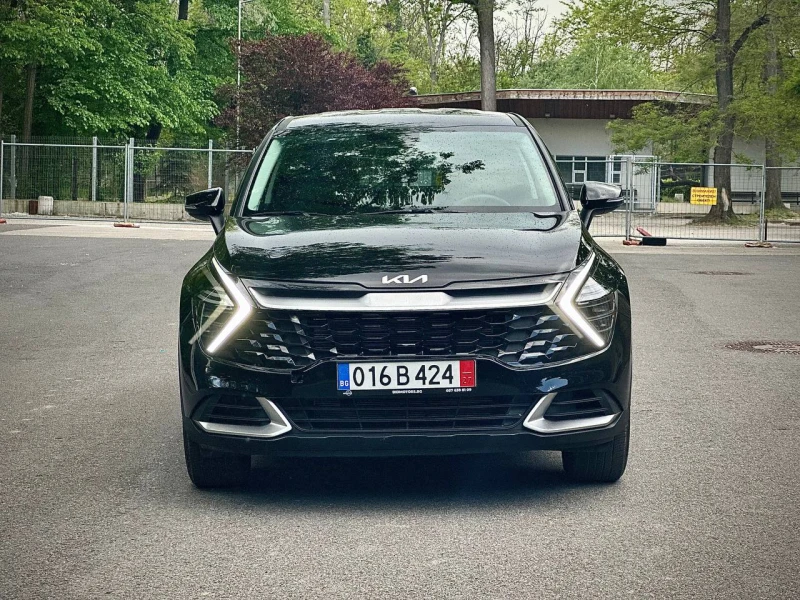 Kia Sportage - 59500 лв. - 28924283 1