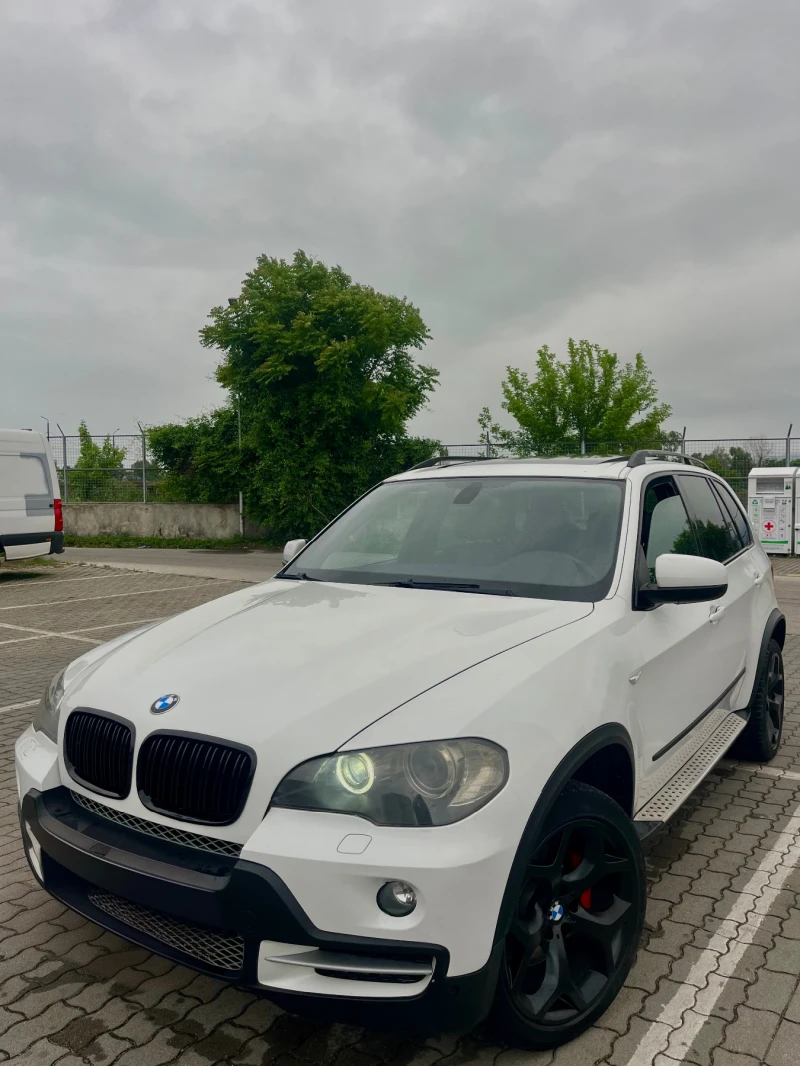 BMW X5 7900 лв. | ПЪРВОНАЧАЛНА | ЛИЗИНГ - цена по договаряне - 92703186 1