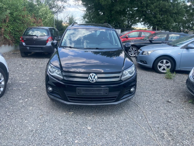 VW Tiguan ТОП - 17300 лв. - 89408414 1