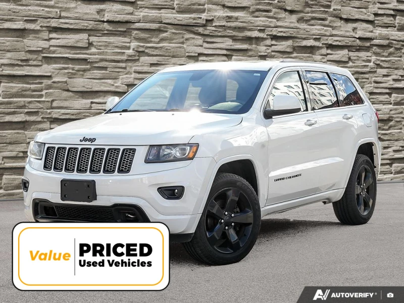 Jeep Grand cherokee 3.6 V6  - 17900 лв. / 9152.12 € - 50174448 1