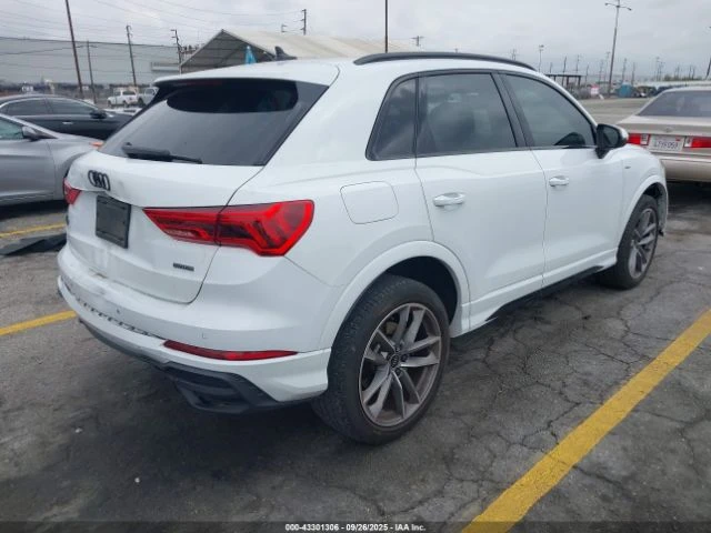 Audi Q3 PREMIUM PLUS 45 TFSI S LINE QUATTRO TIPTRONIC | Mobile.bg   6