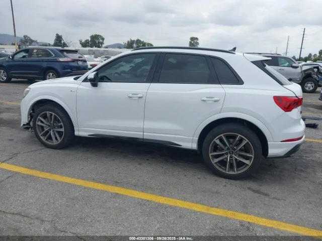 Audi Q3 PREMIUM PLUS 45 TFSI S LINE QUATTRO TIPTRONIC | Mobile.bg   7