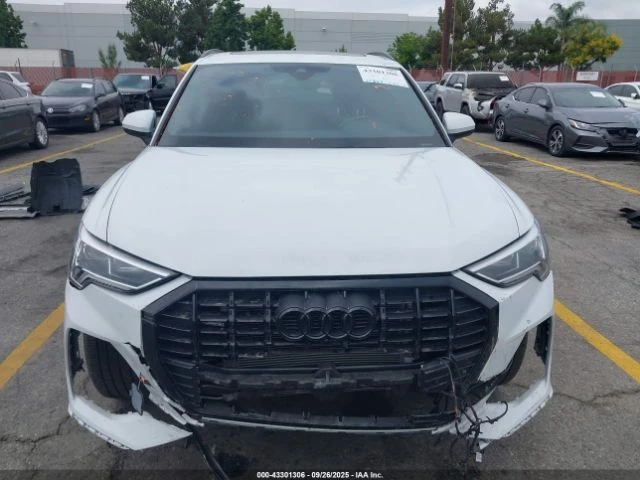 Audi Q3 PREMIUM PLUS 45 TFSI S LINE QUATTRO TIPTRONIC | Mobile.bg   2