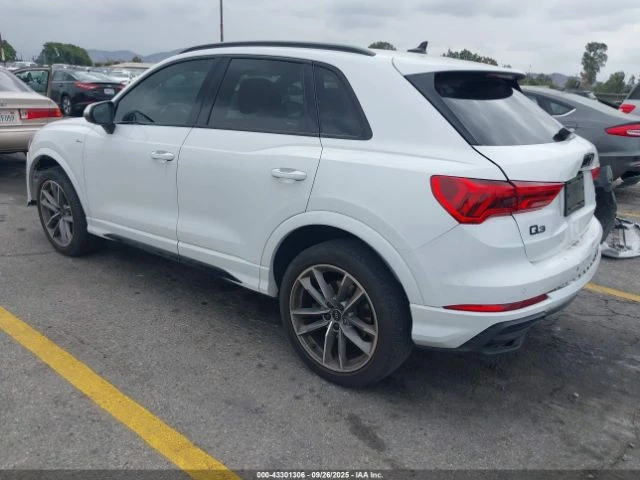 Audi Q3 PREMIUM PLUS 45 TFSI S LINE QUATTRO TIPTRONIC | Mobile.bg   4