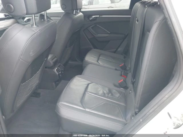 Audi Q3 PREMIUM PLUS 45 TFSI S LINE QUATTRO TIPTRONIC | Mobile.bg   14