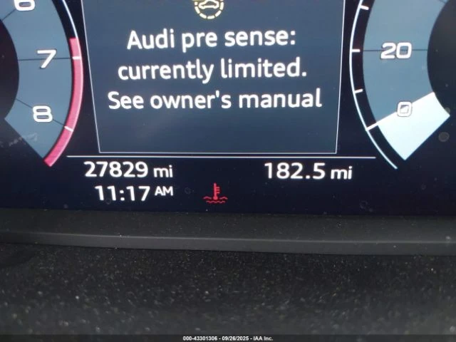 Audi Q3 PREMIUM PLUS 45 TFSI S LINE QUATTRO TIPTRONIC | Mobile.bg   12