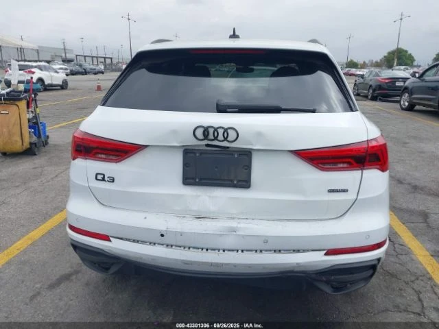 Audi Q3 PREMIUM PLUS 45 TFSI S LINE QUATTRO TIPTRONIC | Mobile.bg   5