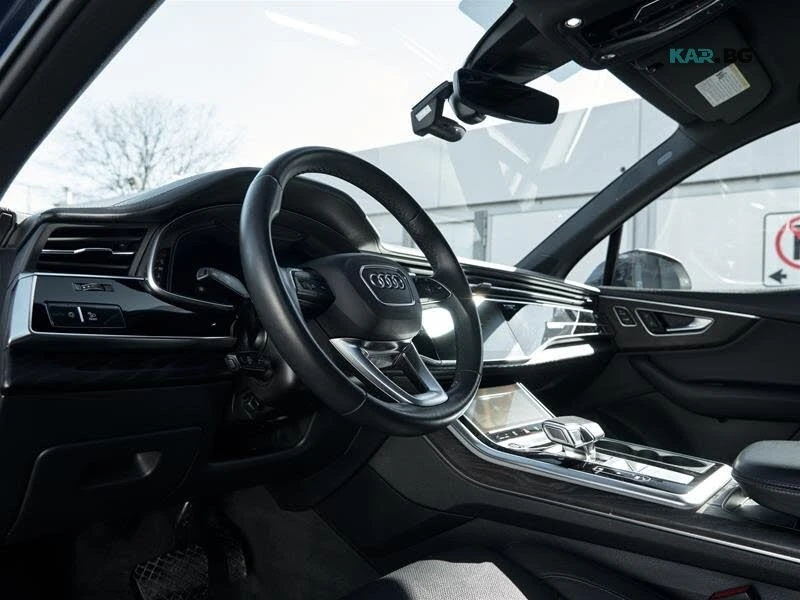Audi Q7 FULL * Bang&Olufsen * ���������� * (���� �� ��) | Mobile.bg � ����������� 13