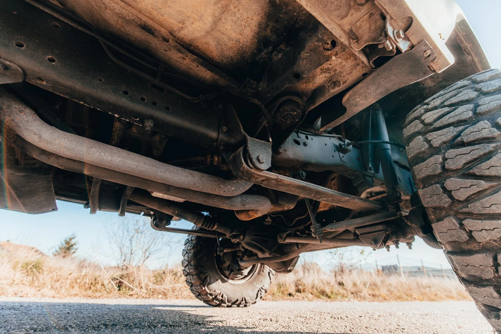 Ford F350 4x4 | Mobile.bg � ����������� 13