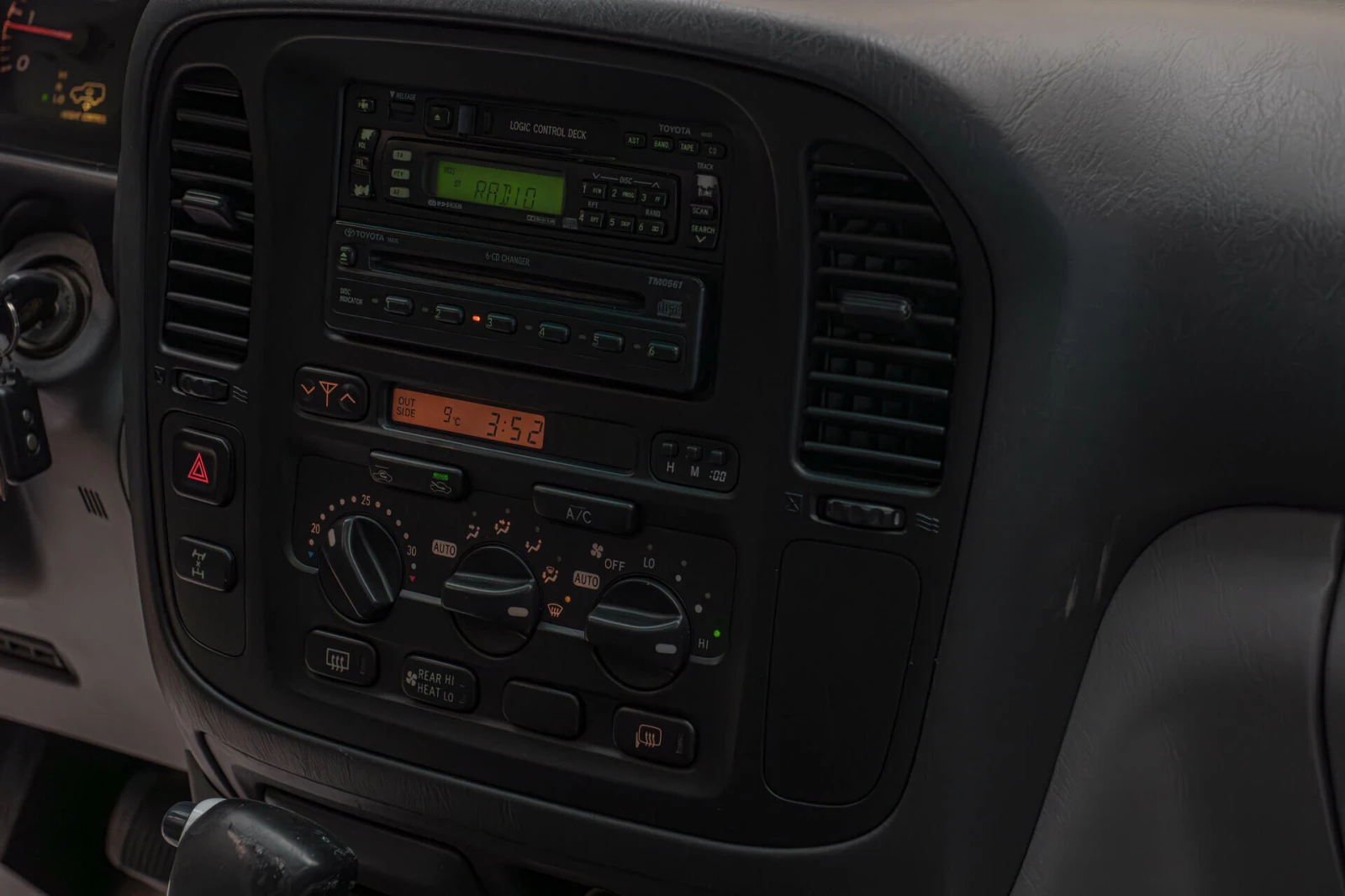 Toyota Land cruiser J100/4.2TD/4WD/Automat | Mobile.bg   13