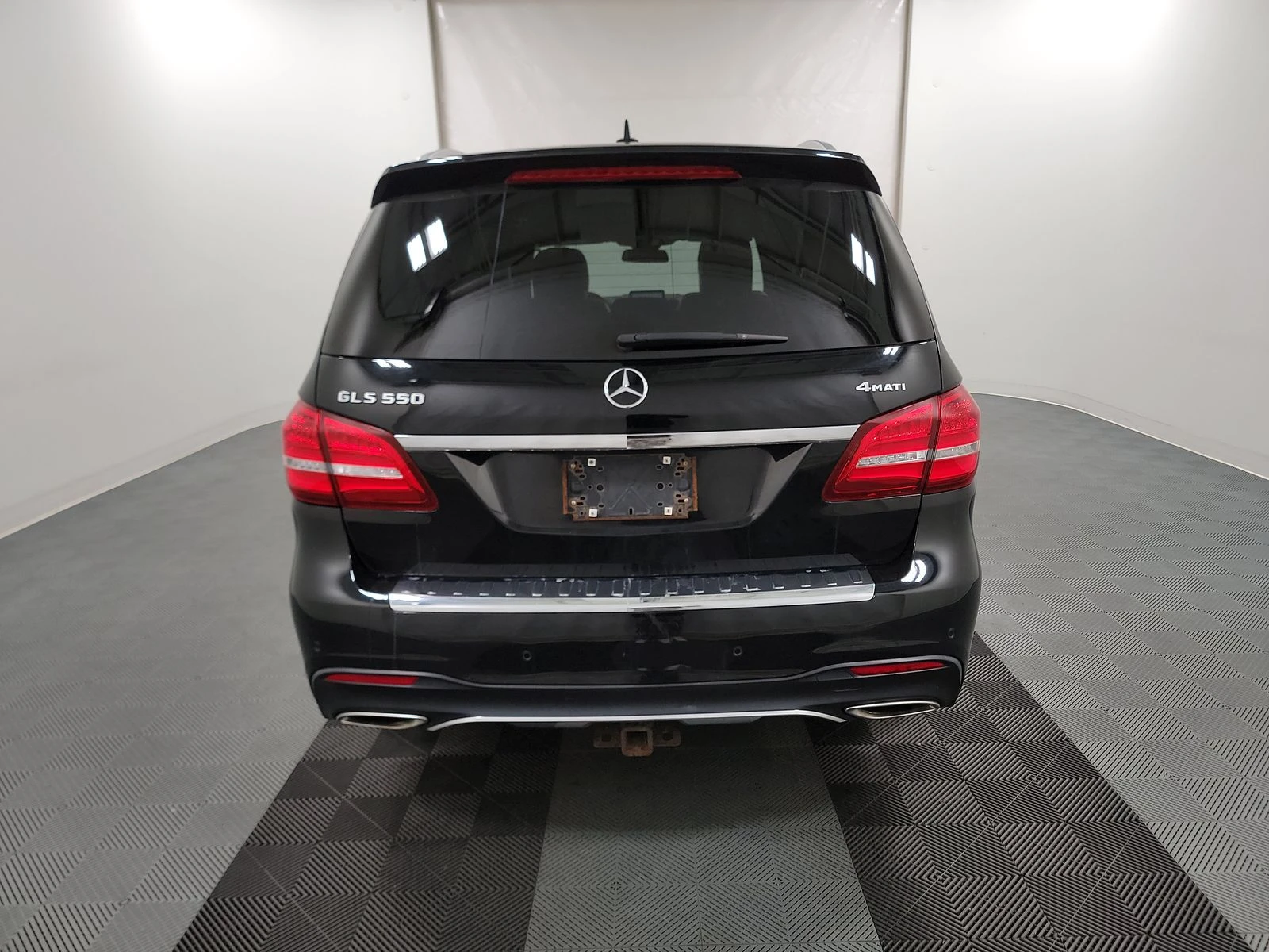 Mercedes-Benz GLS 500 Harman/Kardon* Обдух* Пано* TВ* Дистроник* Масаж*  - изображение 5