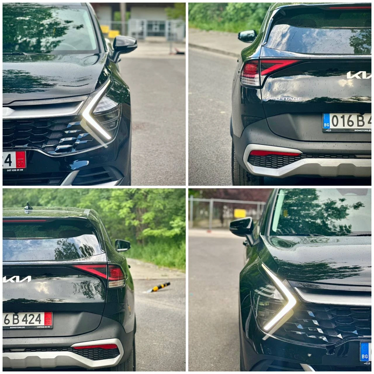 Kia Sportage  - изображение 4
