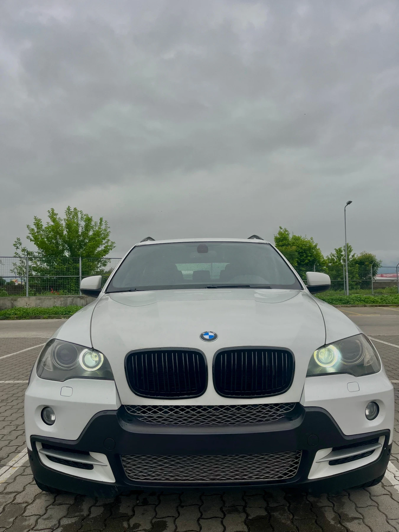 BMW X5 BMW X5 3.0D| 2009 г. | ЛИЗИНГ - изображение 2