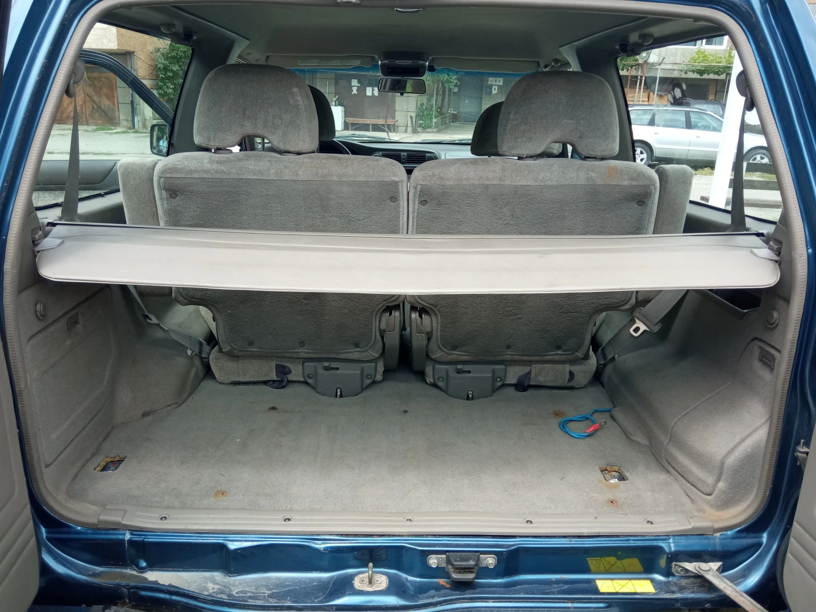 Nissan Patrol GR Y61 | Mobile.bg   14