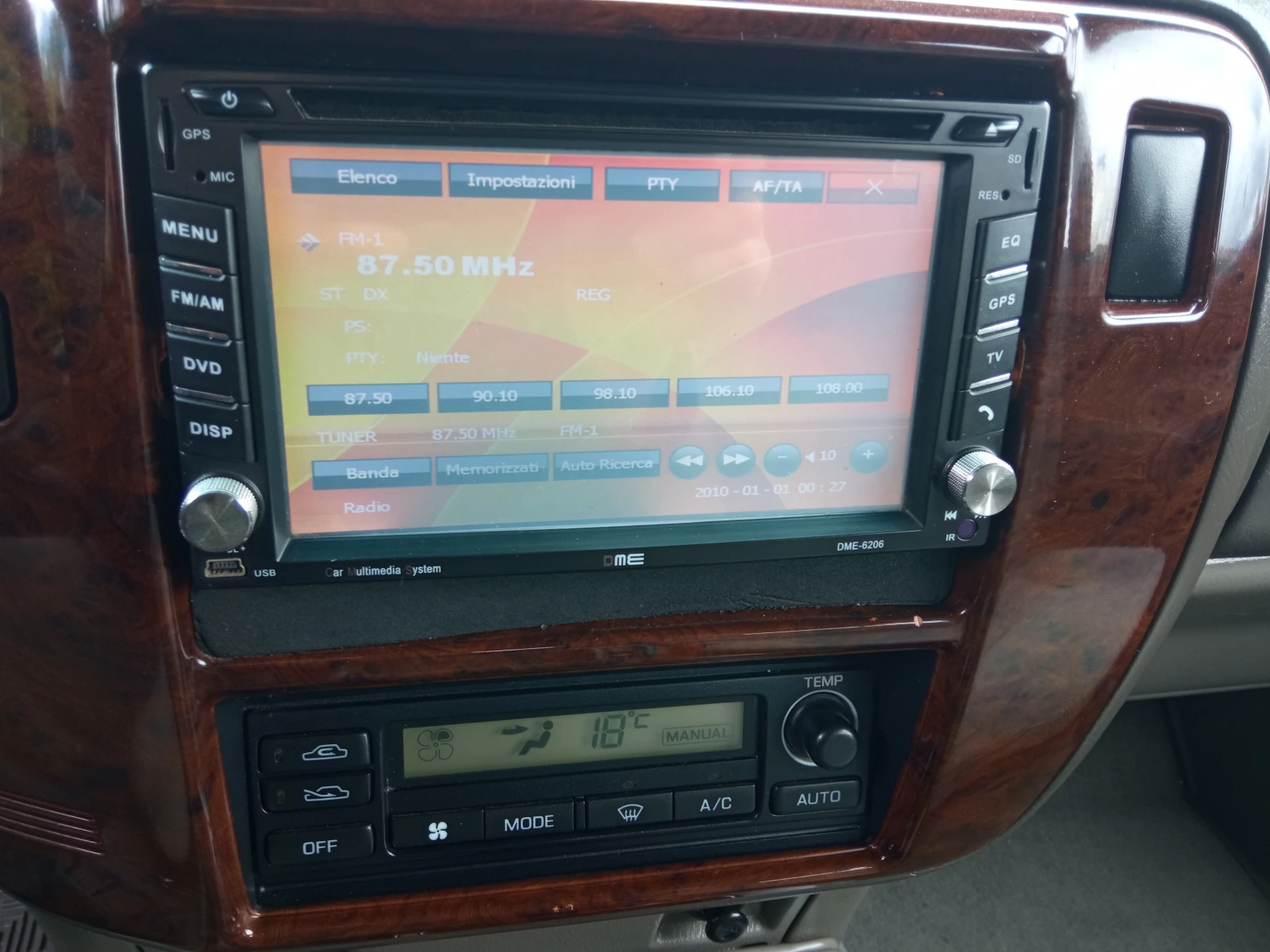 Nissan Patrol GR Y61 | Mobile.bg   12