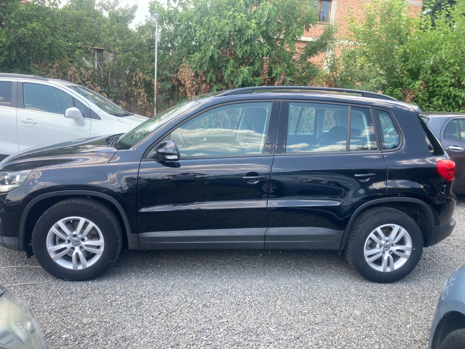 VW Tiguan   ТОП - изображение 6